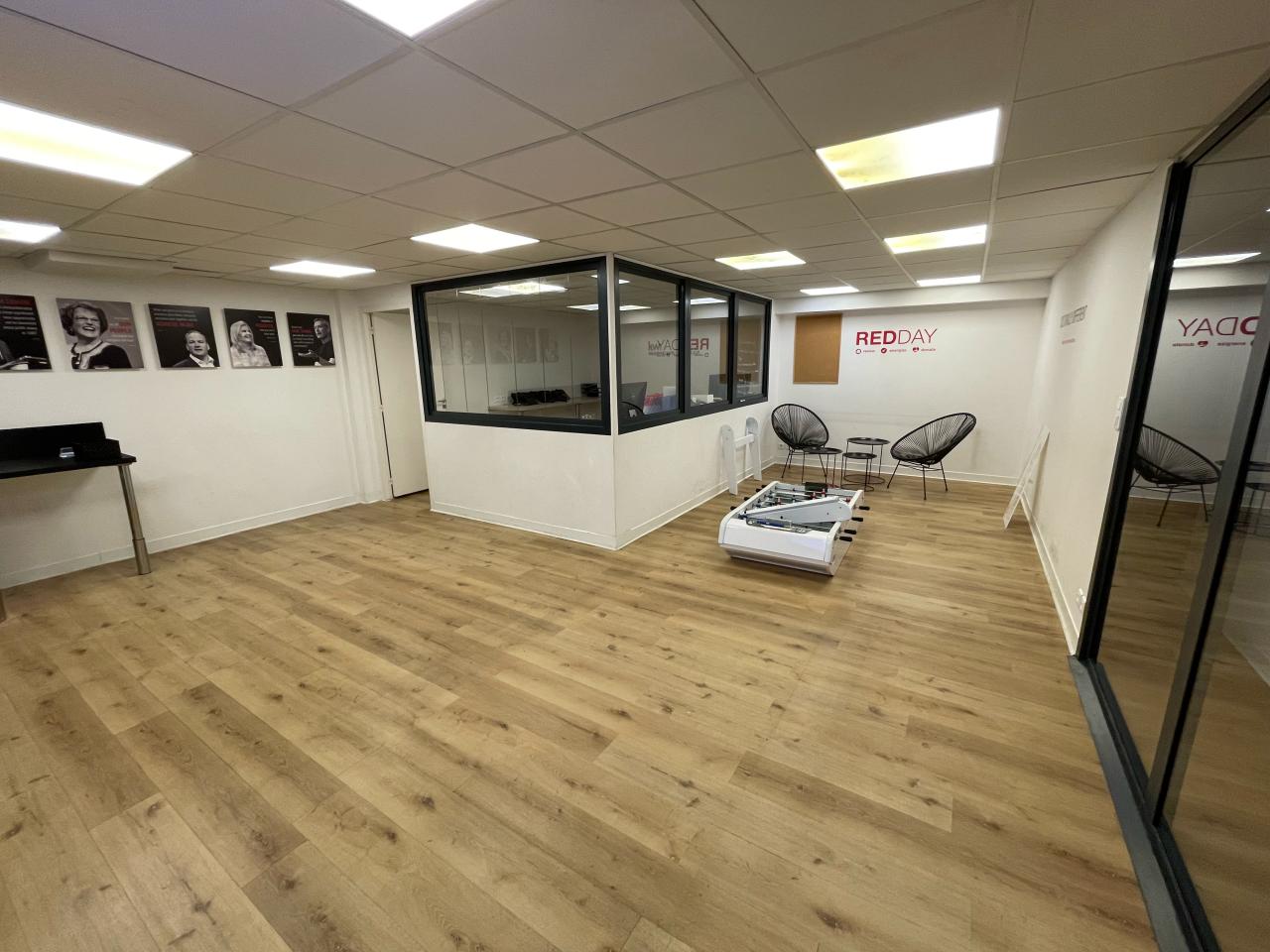 Bureau Toulouse 340m² Location bureau Toulouse Haute-Garonne OLBUR2427218 10
